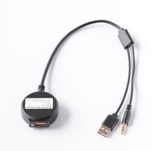 For BMW AUX USB Bluetooth interface general style AUX USB Bluetooth module