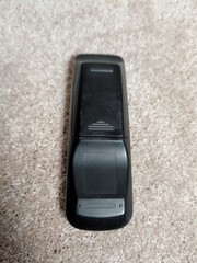 Kenwood RC-R0711 Audio System Remote Control Tested