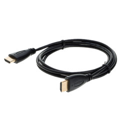 High Speed HDMI Cable 2.0 4K 60Hz 1080P UHD Ultra HD HDR HDCP HDTV 1.5-50FT lot