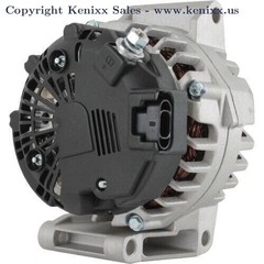 125 Amp Alternator For Pontiac G6 2.4L 2008-2009 25839385 TG13S031 TG13S032