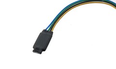 Parking Brake Bypass For Alpine Radio X009 X009-U X009-GM X009-GM2 X009-WRA