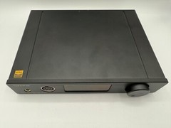 TOPPING DX7S FULL BALANCED DAC & HEADPHONE AMPLIFIER WITH ACCESSORIES – AS IS