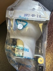 Original bulb inside Projector Lamp Module for DELL 04WRHF