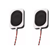 2/4/6/8/10PC 3W 4Ohm/2W 8Ohm Box Speaker Small Cavity Ultra-thin 3525/2535 NEW
