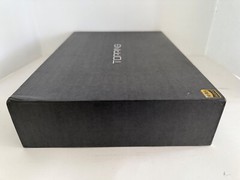 TOPPING DX7S FULL BALANCED DAC & HEADPHONE AMPLIFIER WITH ACCESSORIES – AS IS