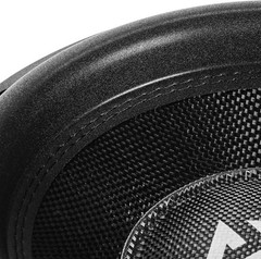 Heavy-Duty Aluminum Basket – Durable Construction