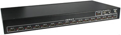 A-NeuVideo 16×1 HDMI 1.3 Multi-Viewer