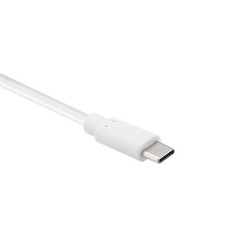USB-C Type-C AC Adapter 5.1V 5A/9V 3A/12V 2.5A/15V 1.8A ETL Power Supply Charger