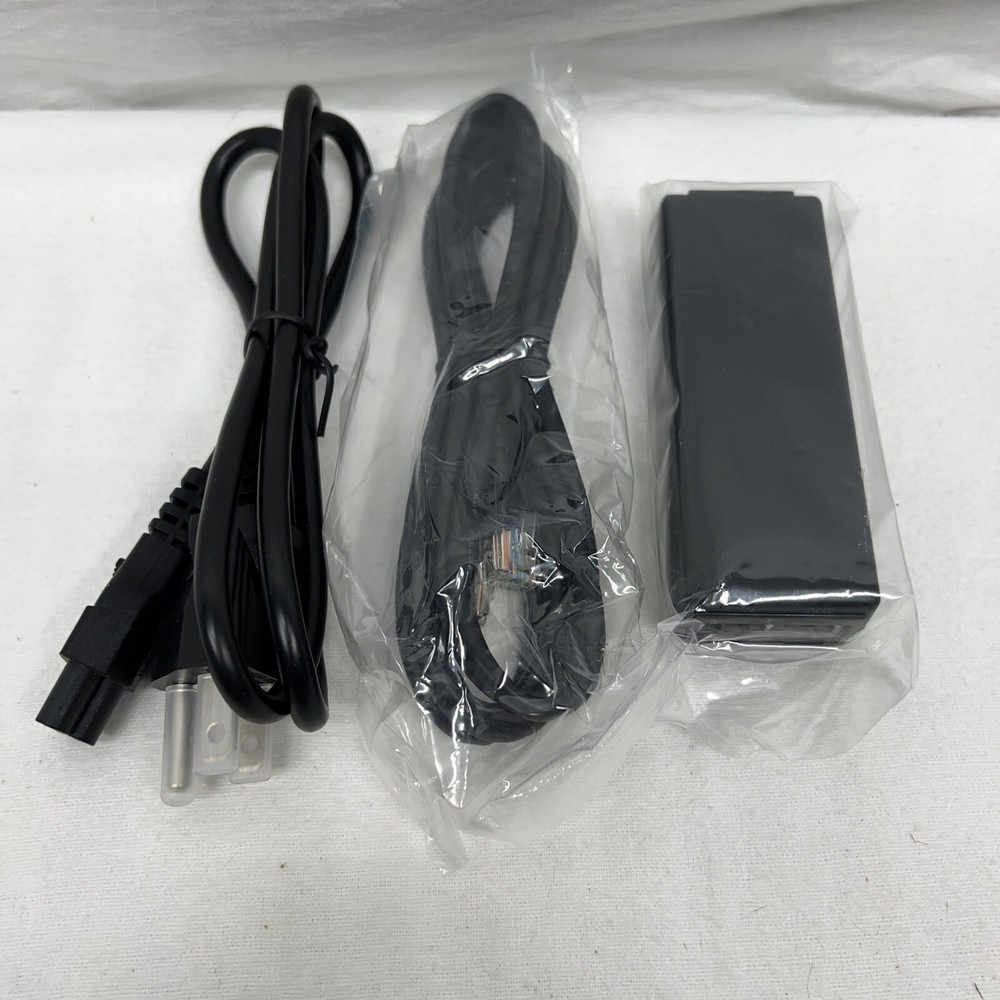 Ring POE15M-1AFE 56V 0.275A 15.4W PoE Injector Adapter 802.3af Compliant NEW