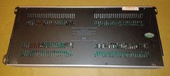 ATECK AUDIO PRO 8K1 – 1-Channel Class D Amplifier 8000W RMS