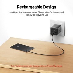 UGREEN FineTrack Slim Smart Finder Compatible with Apple Find My (iOS Only)