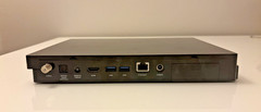 TiVo EDGE D6E20 for Cable 2TB 6 Tuner DVR Lifetime All-in Service 315 Hrs