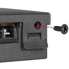 Wireless 6Gang Switch Panel LED Light Bar Circuit Control Box Car RV Boat Marine