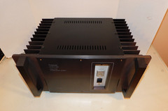 Threshold S/300 Stereo Power Amplifier Nelson Pass Stasis Designed