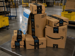 Wholesale Lot – Sealed Amazon Liquidation