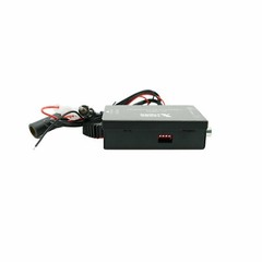 XV-08FM Digital FM Stereo Transmitter 7 Channels Wired Automatic Radio Antenna