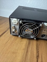 IC-7300, Icom Transceiver HF/50MHz W/ Cord – UNTESTED SOLD AS IS! READ!
