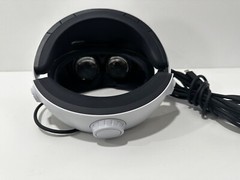 Sony PlayStation VR2 PS 5 HEADSET ONLY – CFI-ZVR1 – NO CONTROLLERS-