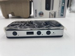 DNR-202L D-Link Camera Video Recorder mydlink-Enabled Wi-Fi Cloud Hub