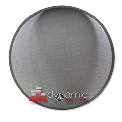 JL Audio SGR-12W6v2/v3 12″ Steel Mesh Grille for 12W6v3 & 12W6v2 Subwoofers NEW