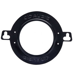 DD Audio Speaker Adapter Plates | 2.75″ to 3.5″ (sold as pair) ADP-2.75