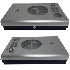 Nakamichi MB-K300s 3 Disc CD Player Demo Unit Commercial Audio Tested Working