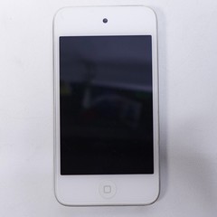 Apple iPod touch 4th Generation Black 32GB A1367 Working IOS 6.1.6