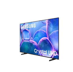 Samsung 75″ Class 4K (2160p) LED Smart TV (UN75U7900FFXZA)