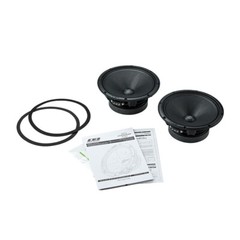 4 Deaf Bonce Apocalypse AP-M60SE PRO 6.5″ 220 Watt 4-Ohm Midrange Car Speakers