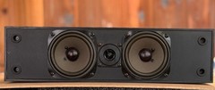 DCM CX-CENTER Center Channel. Used, Pro Cleaned & Tested