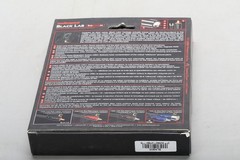 Audio Quest Black Lab 5M 16.5FT Subwoofer RCA Cable BLAB05 – New Open Box