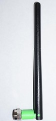 Lightweight 2G Radio Antenna for Hopper & 922 Receivers – Compact & Durable