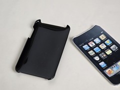 New Hard Shell Protective Cover Case For Apple iPod Touch 2nd 3rd Gen By DLO