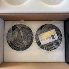 Focal PS165FE 6.5″ FLAX EVO Series (16.5cm) 2-Way Componet Speaker Set 140W