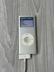 Apple iPod Nano 2nd Generation A1199 – 2GB 4GB – All Colors – Defective Battery