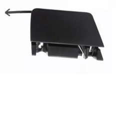 PAINTED Front Bumper Tow Hook Eye Cover 2012~2014 for LEXUS RX270 RX350 RX450H