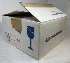 Crestron CLX-2DIM8 8 Channel Dimmer Module – USED – DEMO UNIT