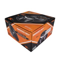 PRV Audio 8″ Midrange PRO Audio Neodymium Speaker 8MR600X-NDY 600 Watts 8 Ohm