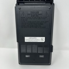 Realistic CTR-73 AC or Battery Cassette Tape Player Recorder 14-1053A For Parts