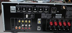 HDMI Board with Wi-Fi A1505A328AA SMM-0105 for/From Yamaha RX-V479 Receiver