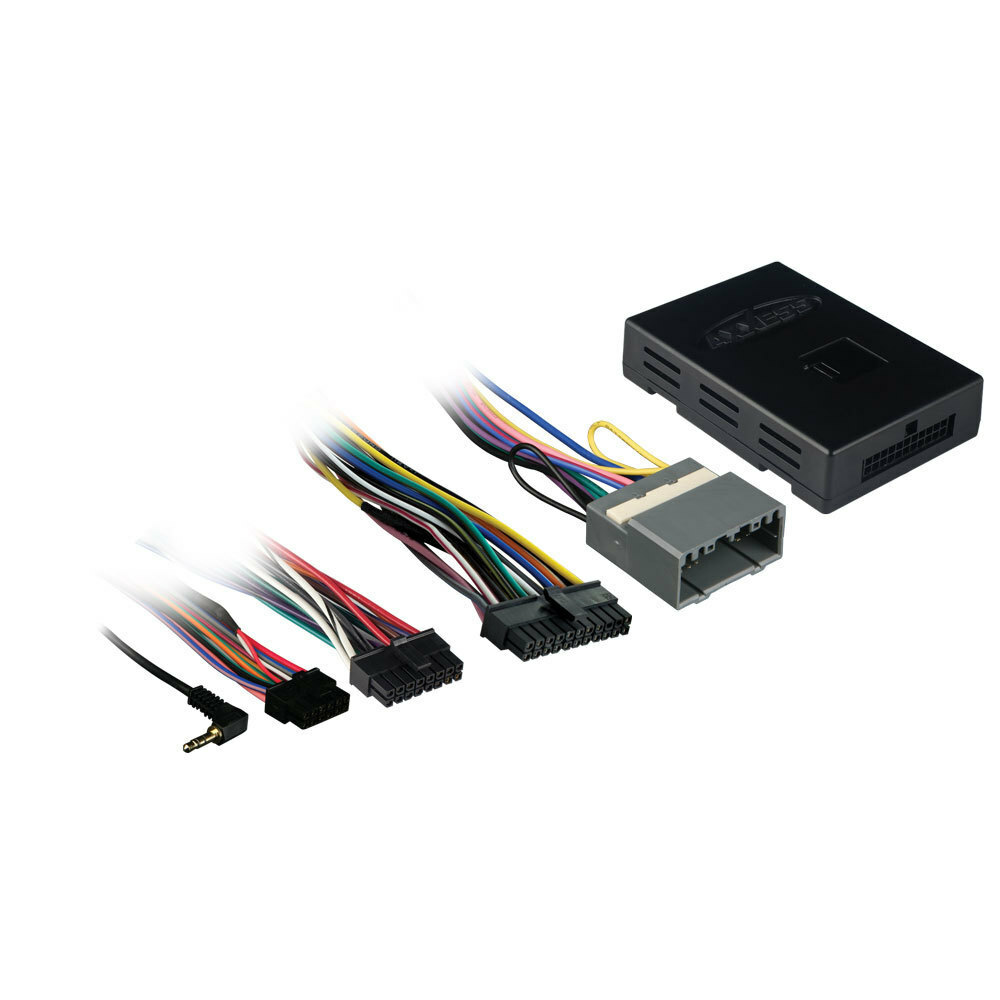 AXTOCH1 Axxess Chrysler Data Interface 2004-2010 NEW