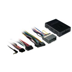 AXTOCH1 Axxess Chrysler Data Interface 2004-2010 NEW