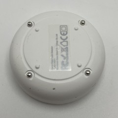 WD71 Water Leak Detector for Wifi Gateway/Hub, 120Db Adjustable Wireless Water S