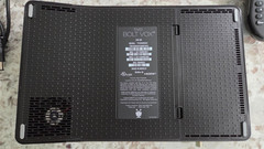 TiVo Bolt Vox 500GB TCD849500V 4k Ultra HD “Open Box” – Excellent Condition!