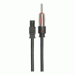 40-EU10 METRA / AUTHENTIC METRA European Antenna Adapter (FAKRA) **NEW**