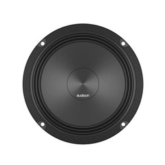Audison APK 165 Prima 6.5″ 2-Way Component AP 6.5 Woofers + AP 1 Tweeters NEW