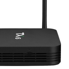 TX6 Android 9.0 TV Box 2GB 16GB UK US EU Plug