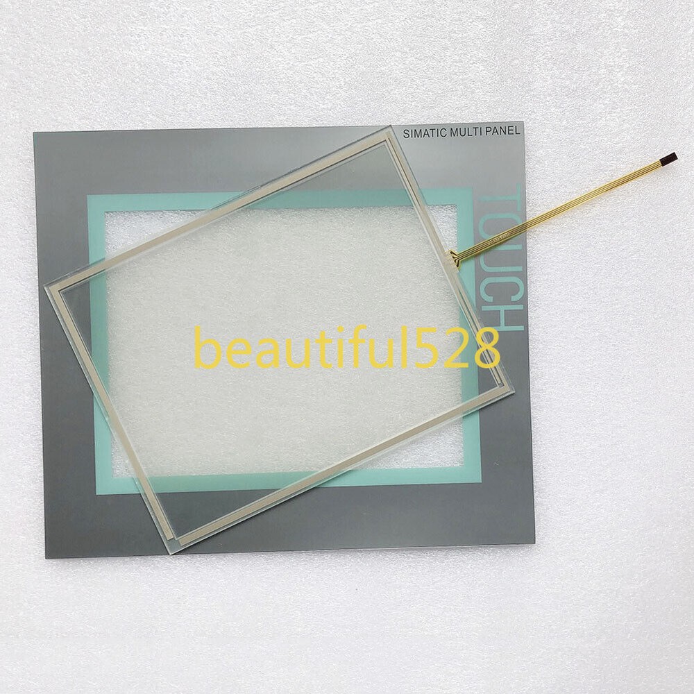 For Siemens MP270B-10 6AV6545-0AG10-0AX0 6AV6 545-0AG10-0AX0 Film+Touch Screen