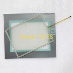For Siemens MP270B-10 6AV6545-0AG10-0AX0 6AV6 545-0AG10-0AX0 Film+Touch Screen