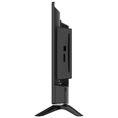 Emerson 24″ Class Widescreen AC/DC 12V HD LED Television with DVD Player